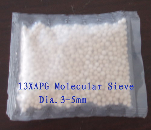 13XAPG Molecular Sieve For Air